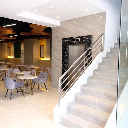 City Pod Hotel Cebu Kültér fotó
