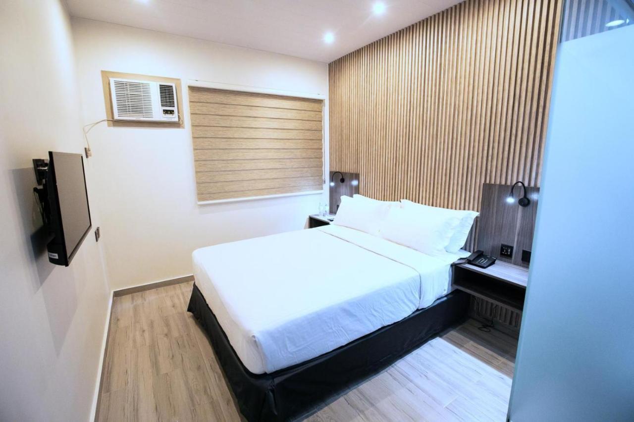 City Pod Hotel Cebu Kültér fotó