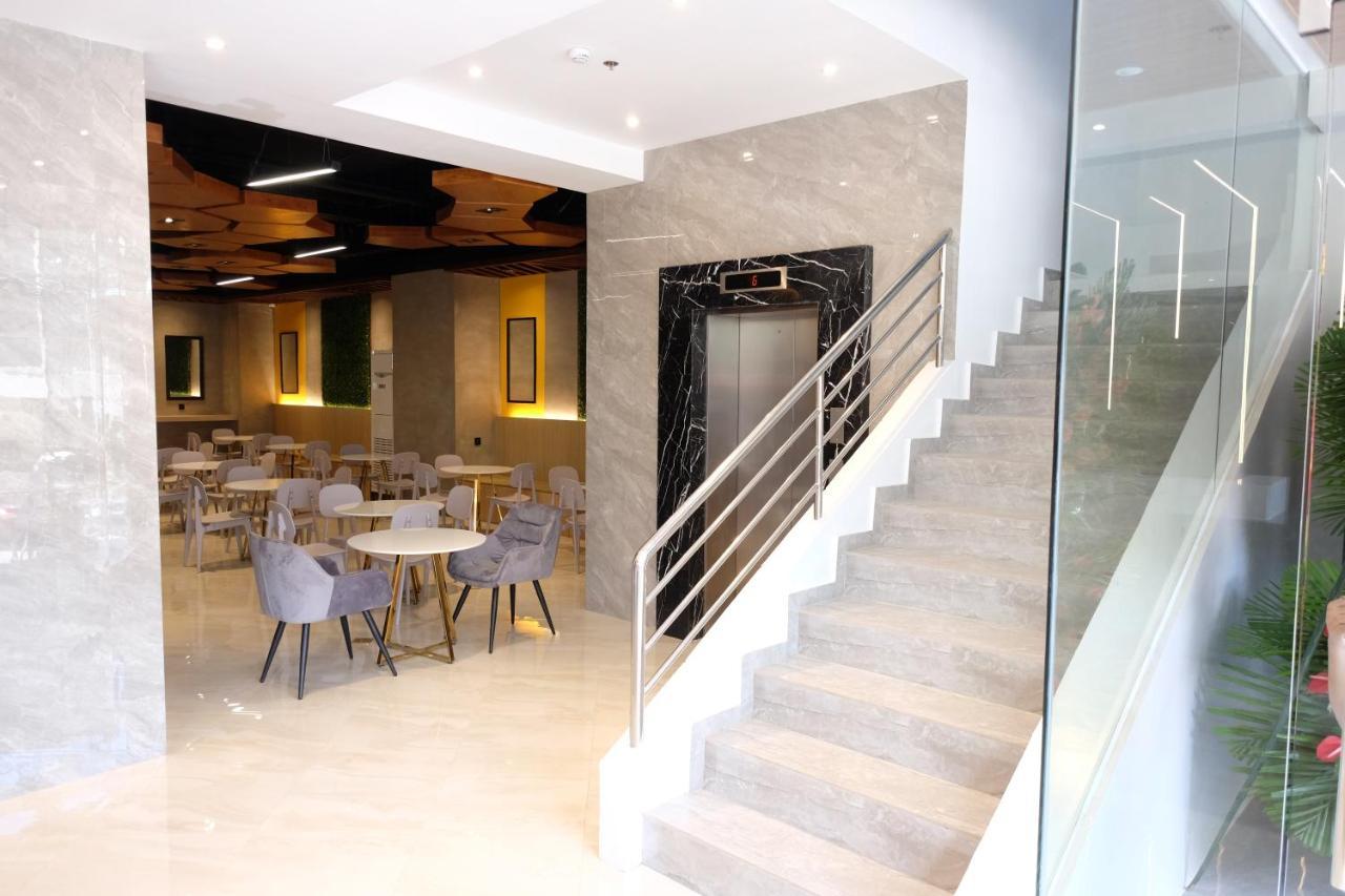 City Pod Hotel Cebu Kültér fotó
