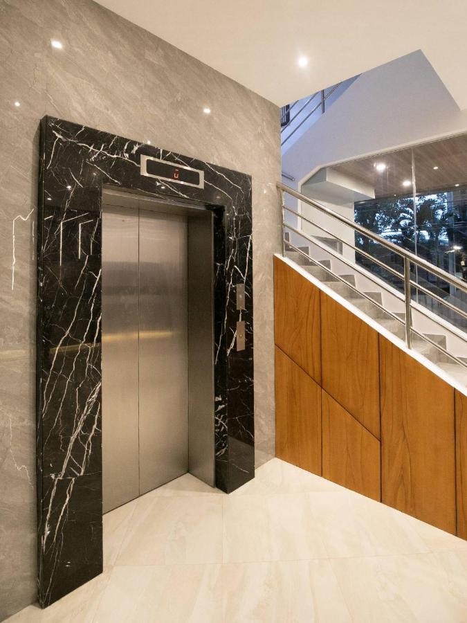 City Pod Hotel Cebu Kültér fotó