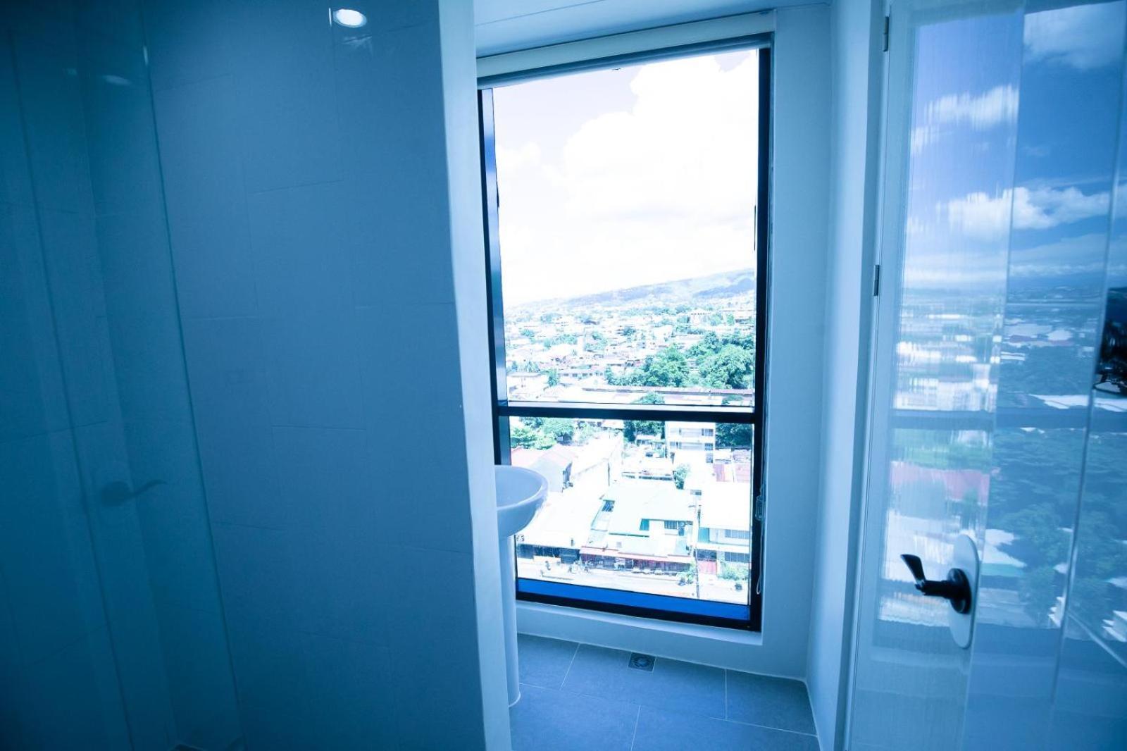 City Pod Hotel Cebu Kültér fotó