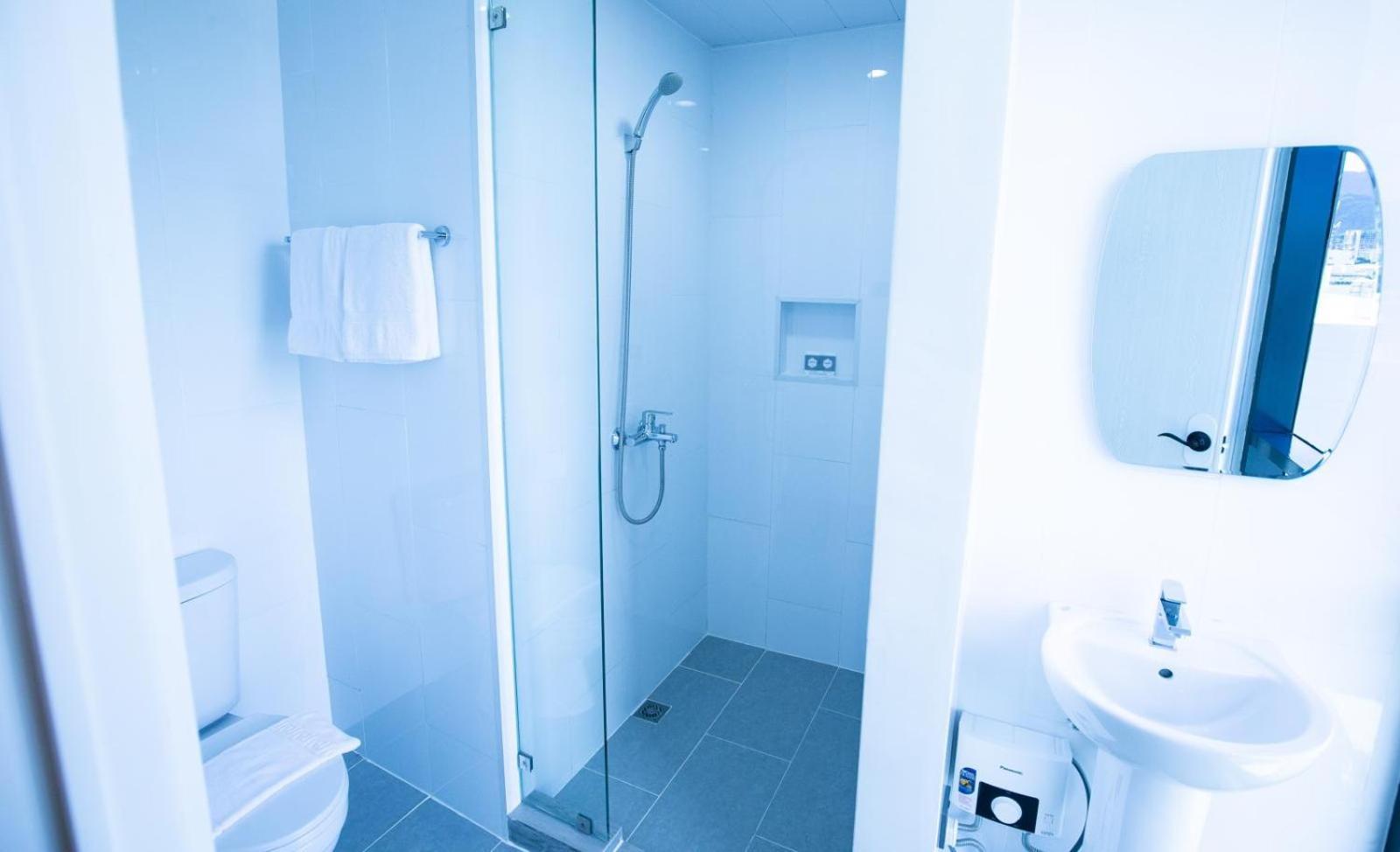 City Pod Hotel Cebu Kültér fotó