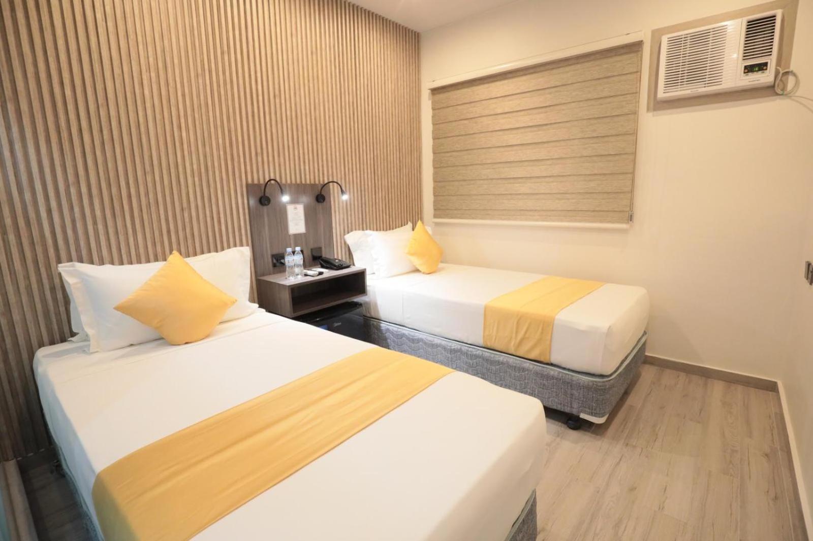 City Pod Hotel Cebu Kültér fotó