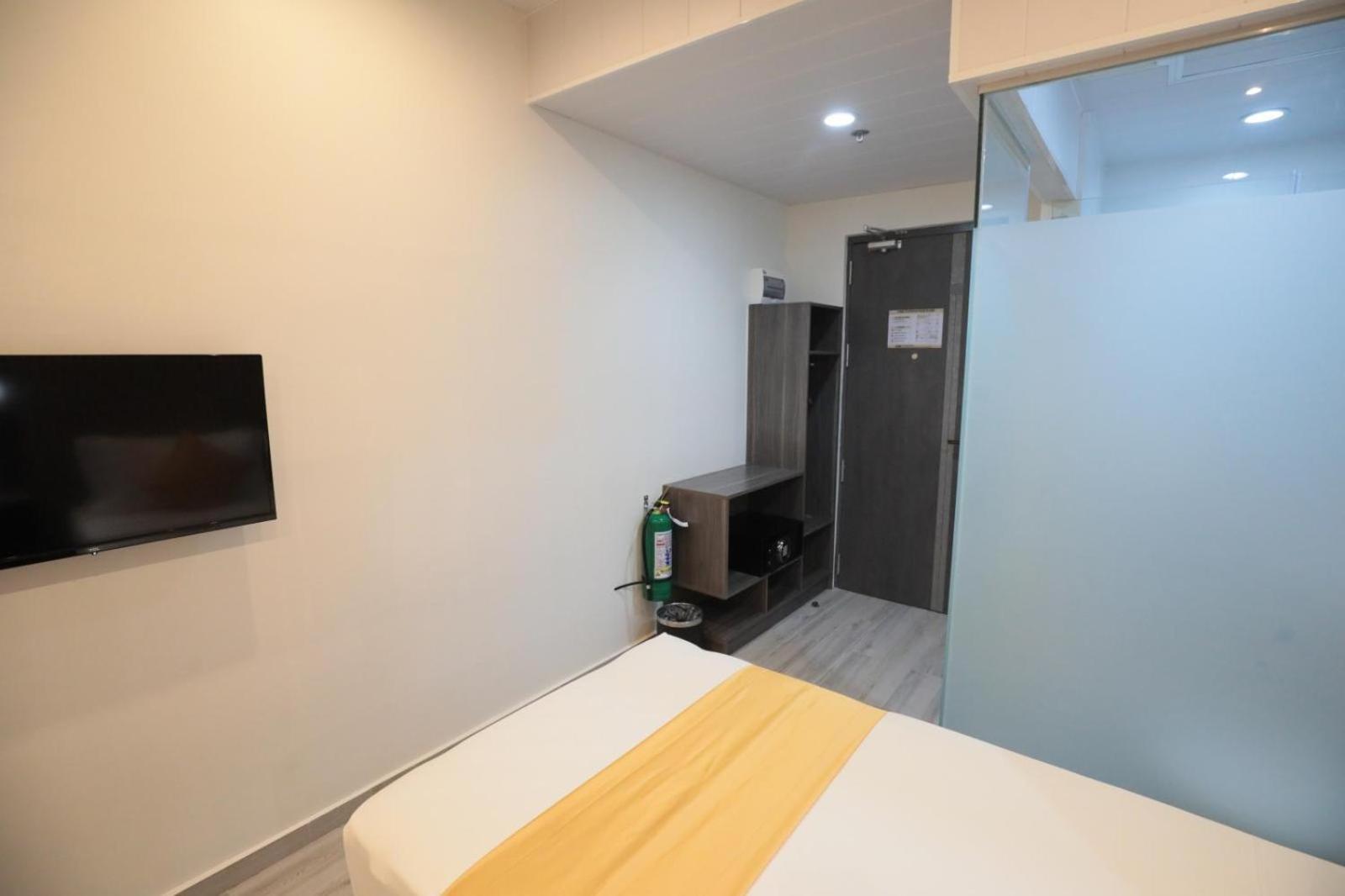 City Pod Hotel Cebu Kültér fotó