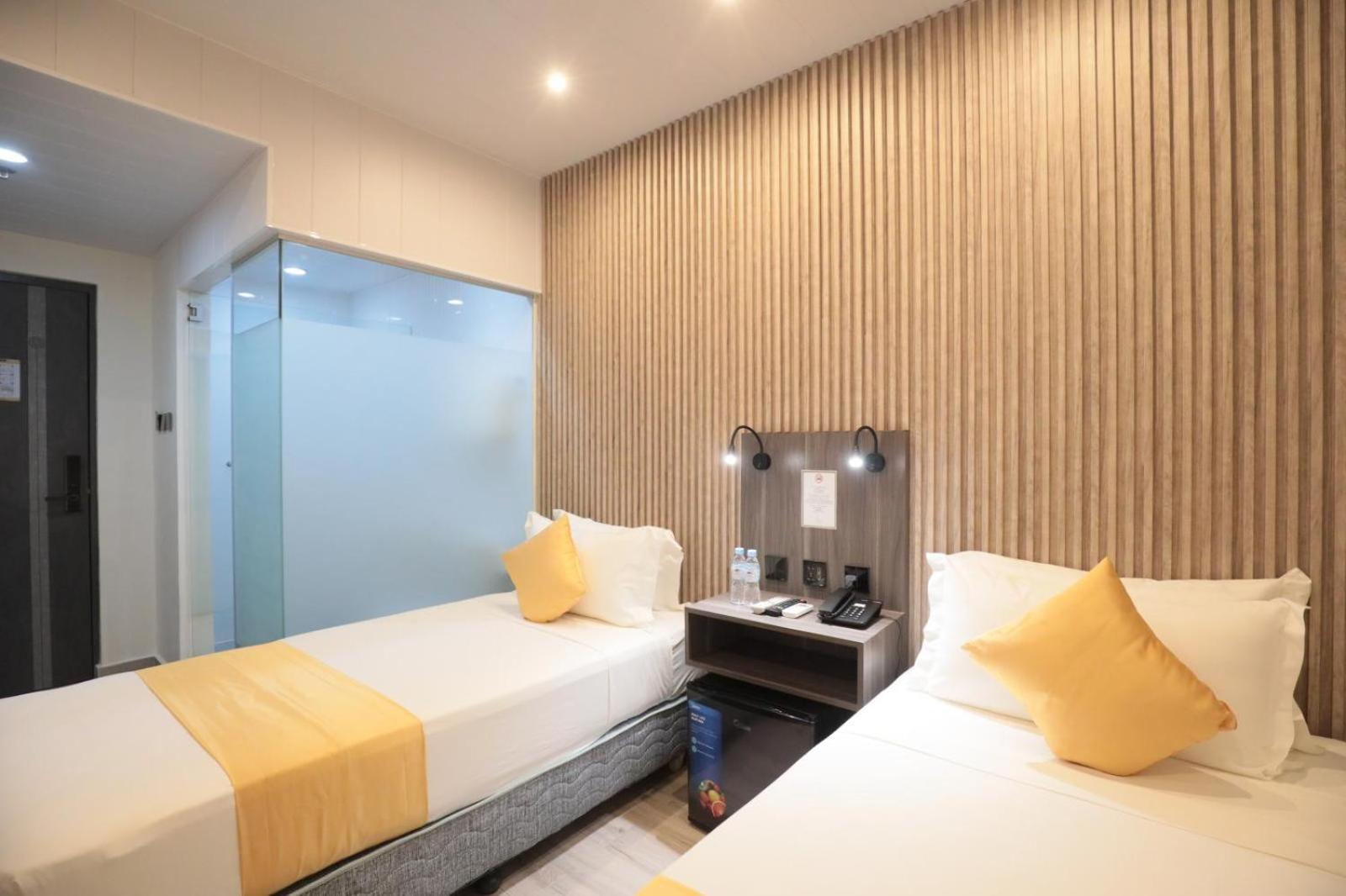City Pod Hotel Cebu Kültér fotó