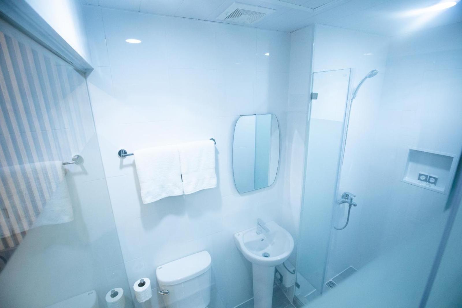 City Pod Hotel Cebu Kültér fotó