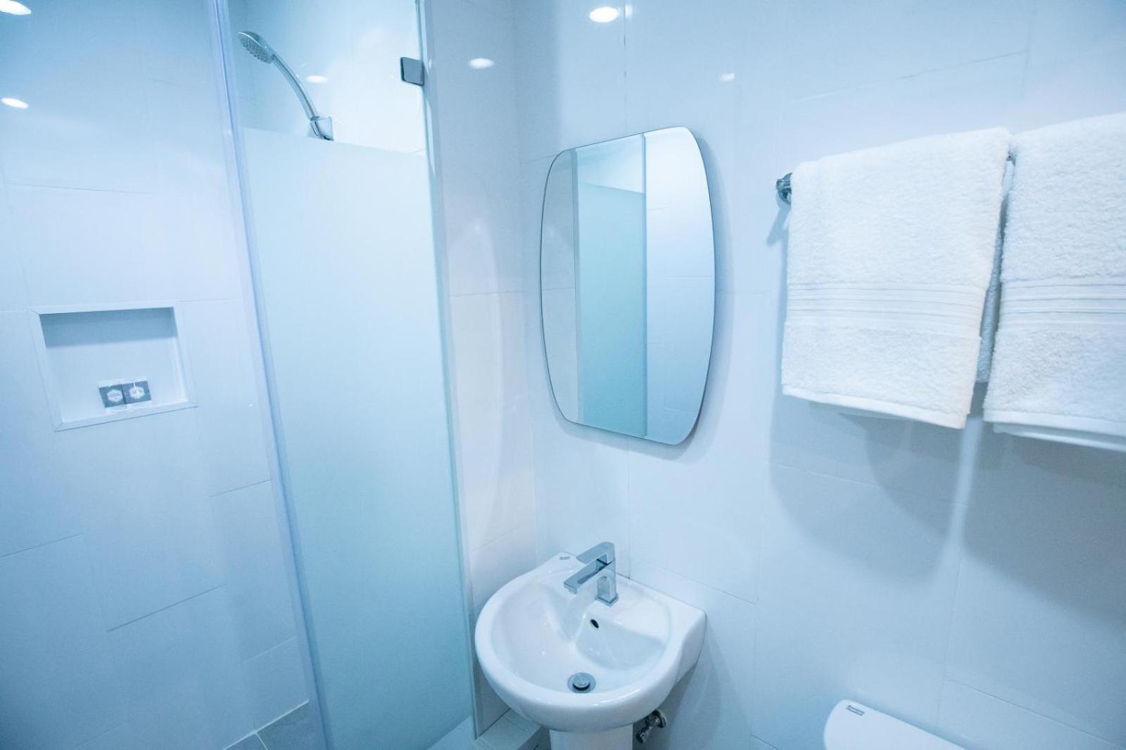 City Pod Hotel Cebu Kültér fotó