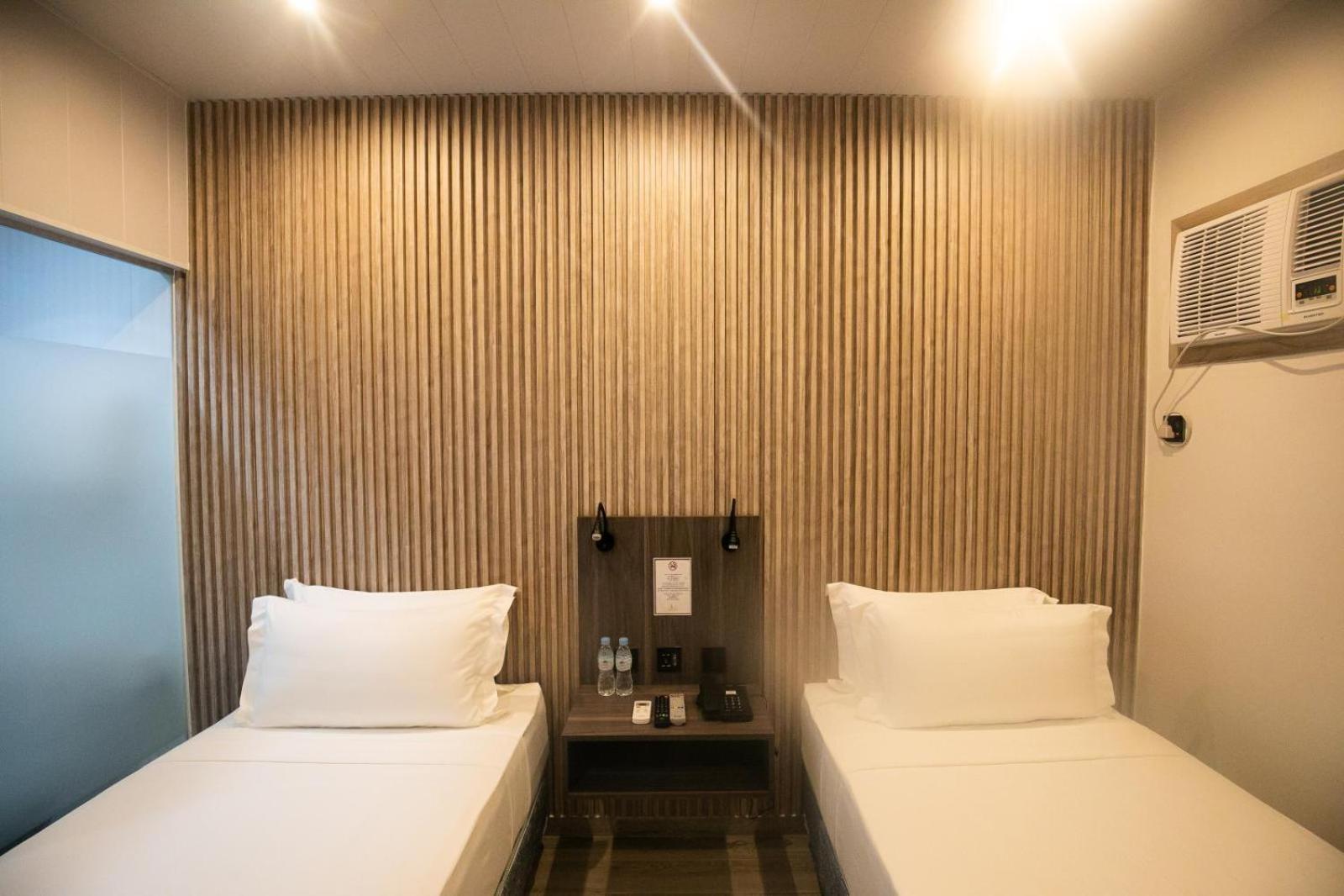 City Pod Hotel Cebu Kültér fotó