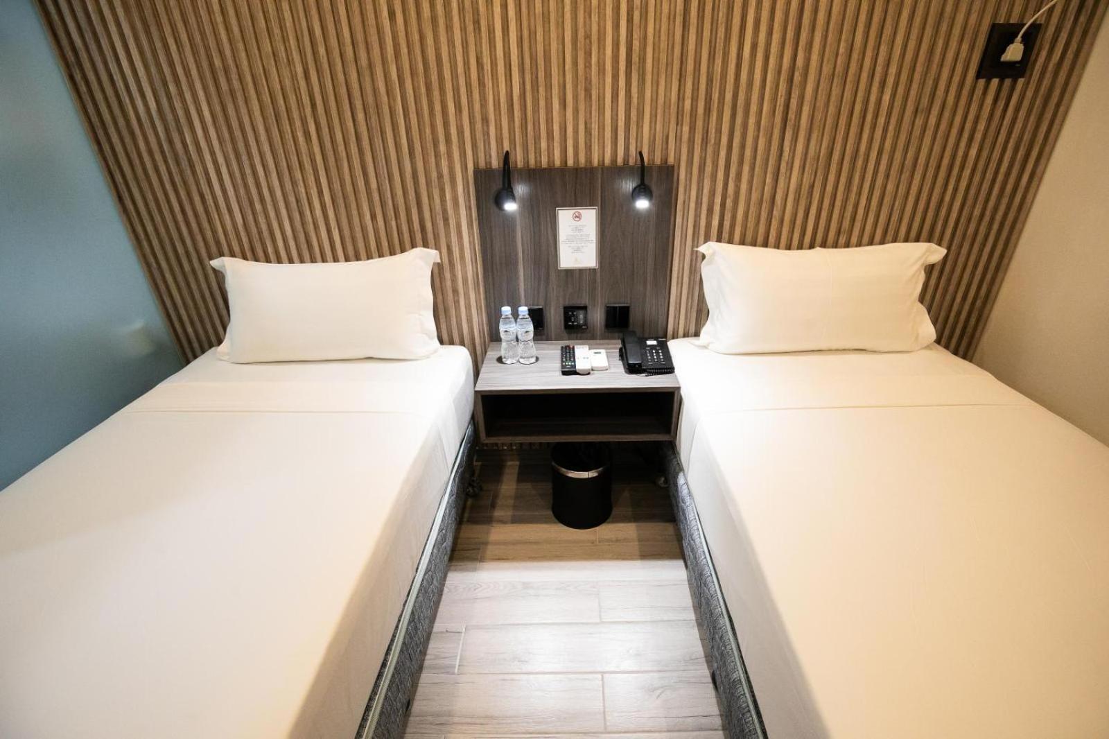 City Pod Hotel Cebu Kültér fotó
