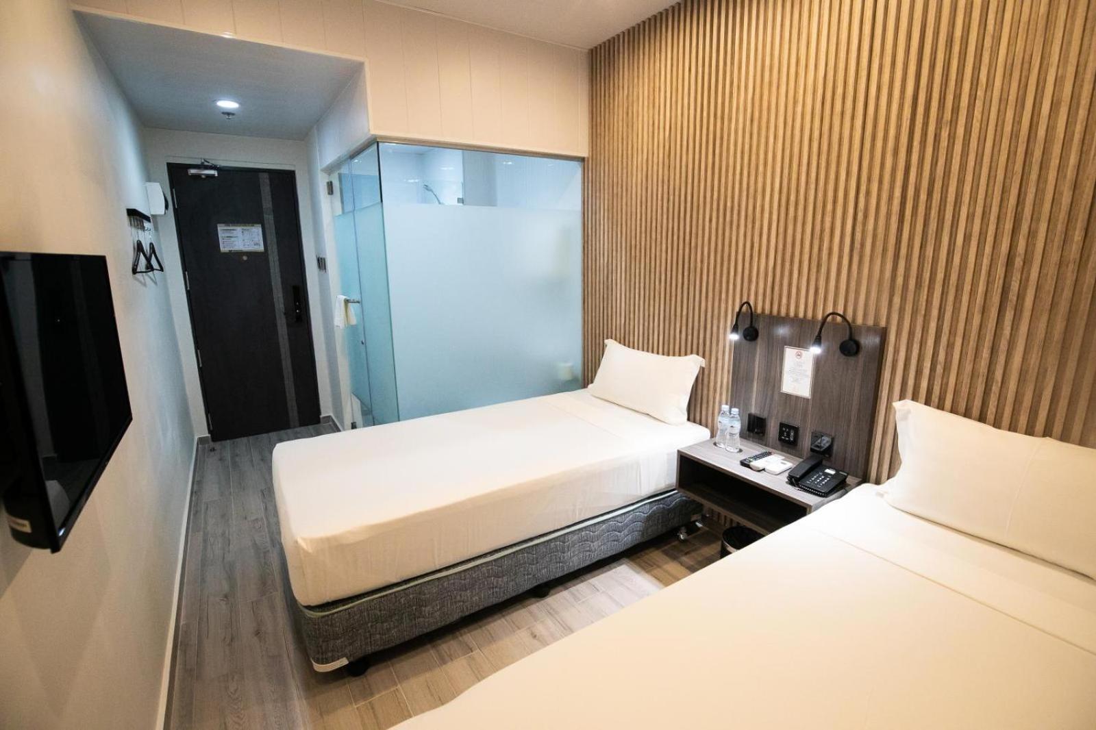 City Pod Hotel Cebu Kültér fotó